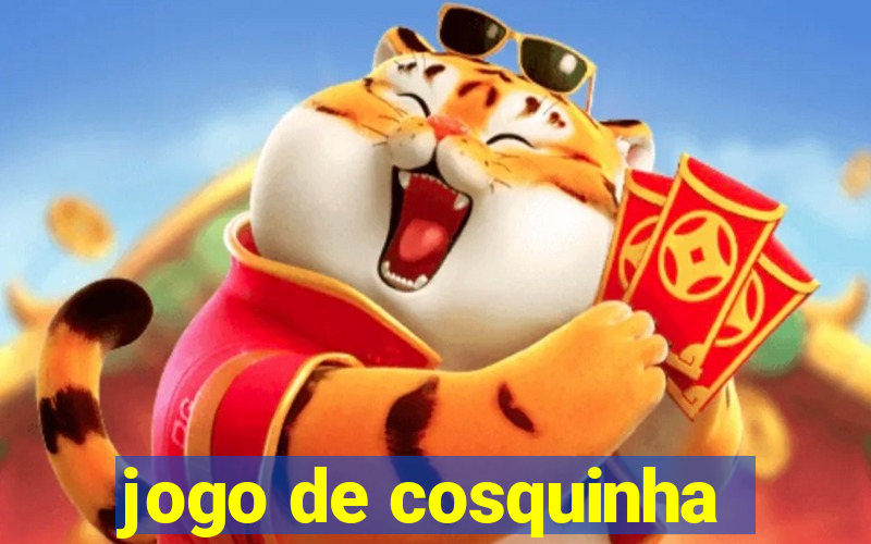 jogo de cosquinha